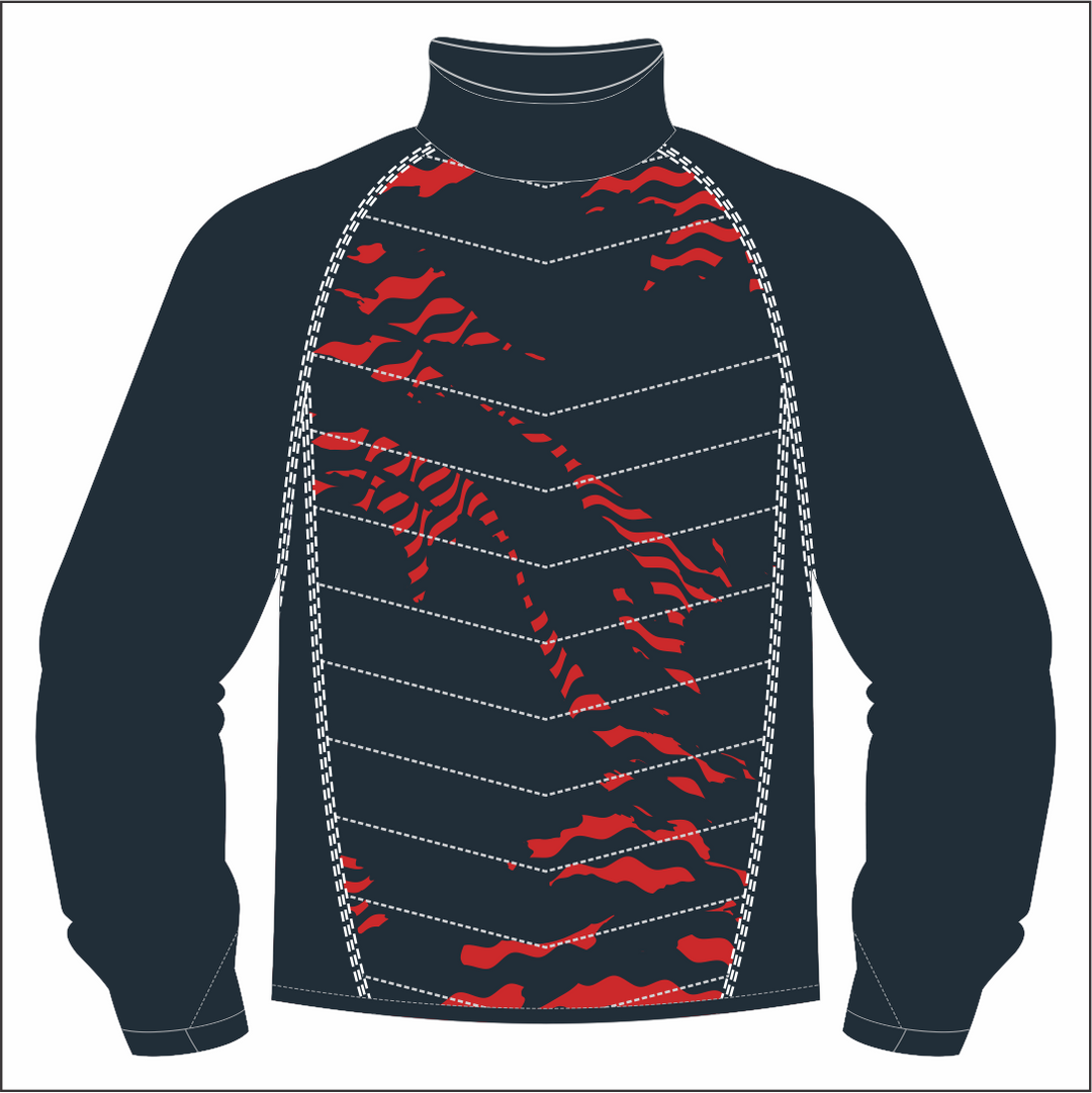 Glais RFC FZ Hybrid Jacket