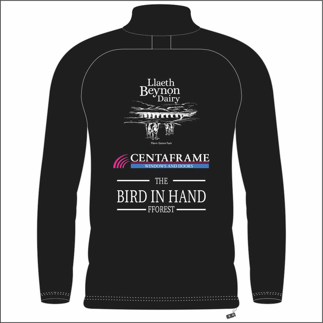 Hendy RFC  Hybrid Midlayer Kids