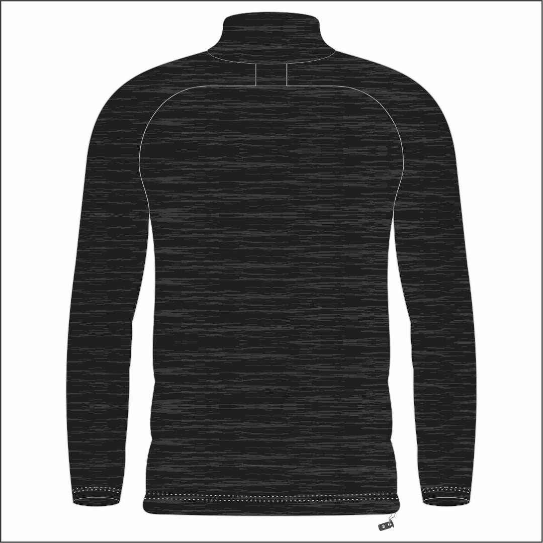5 Rifles Hybrid Midlayer Kids