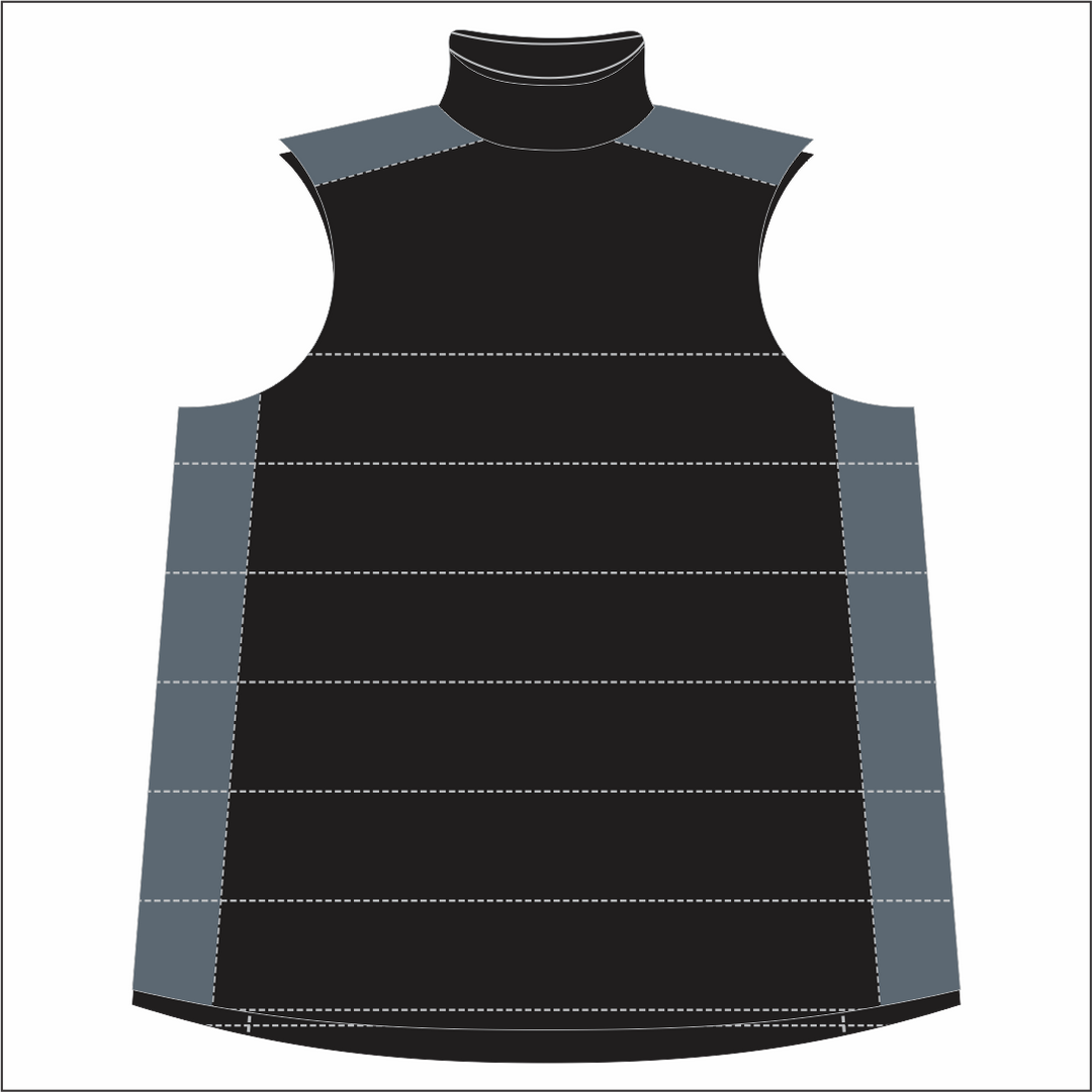 Valley Ravens RFC Gilet