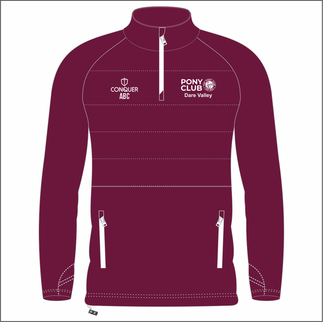 DVPC Hybrid Midlayer KIDS