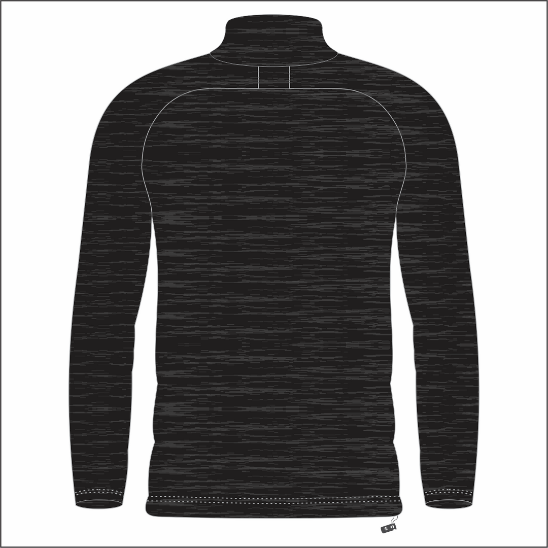 LLSRU Hybrid Midlayer