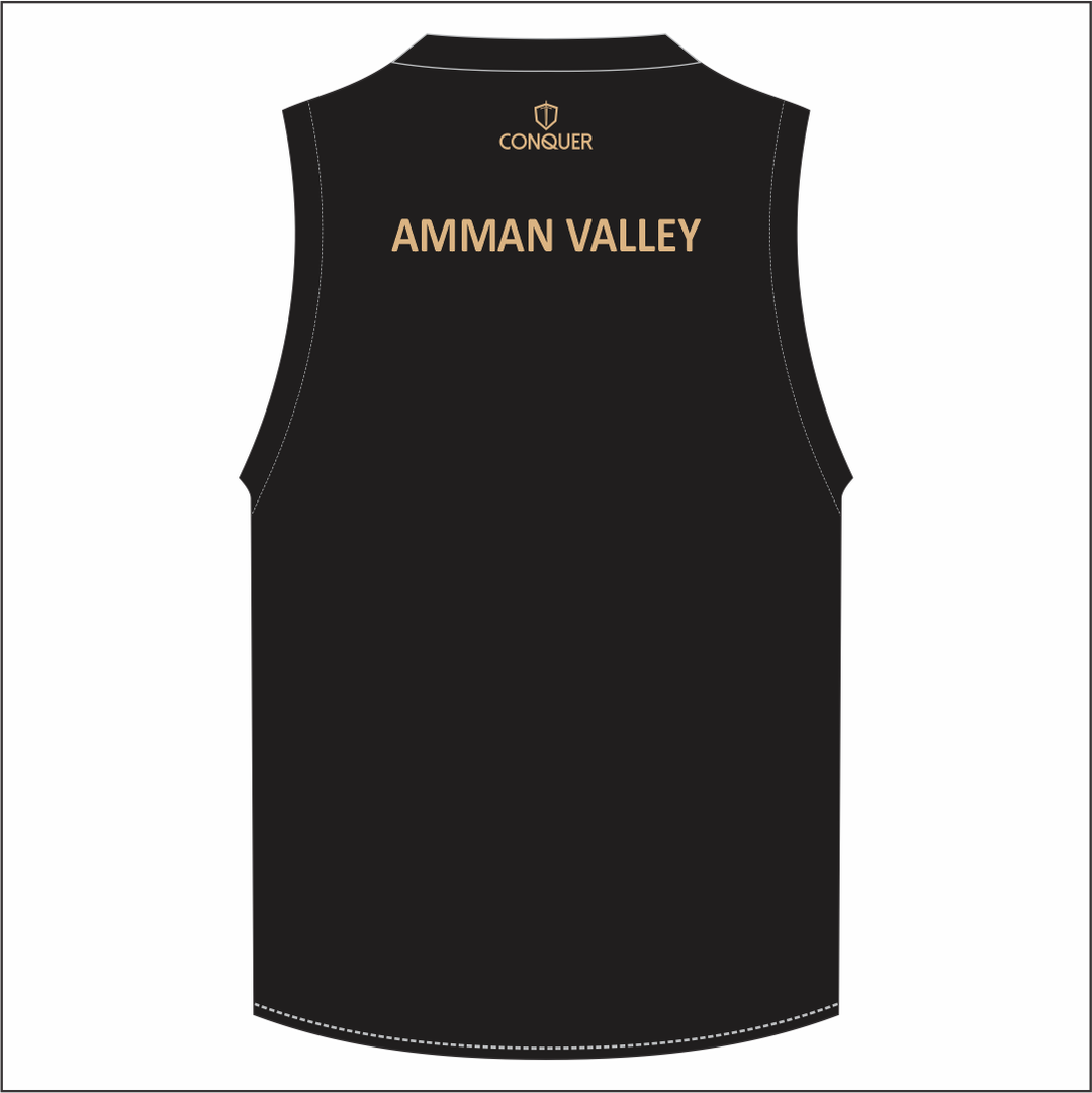 Amman Valley Pony Club Aussie Vest