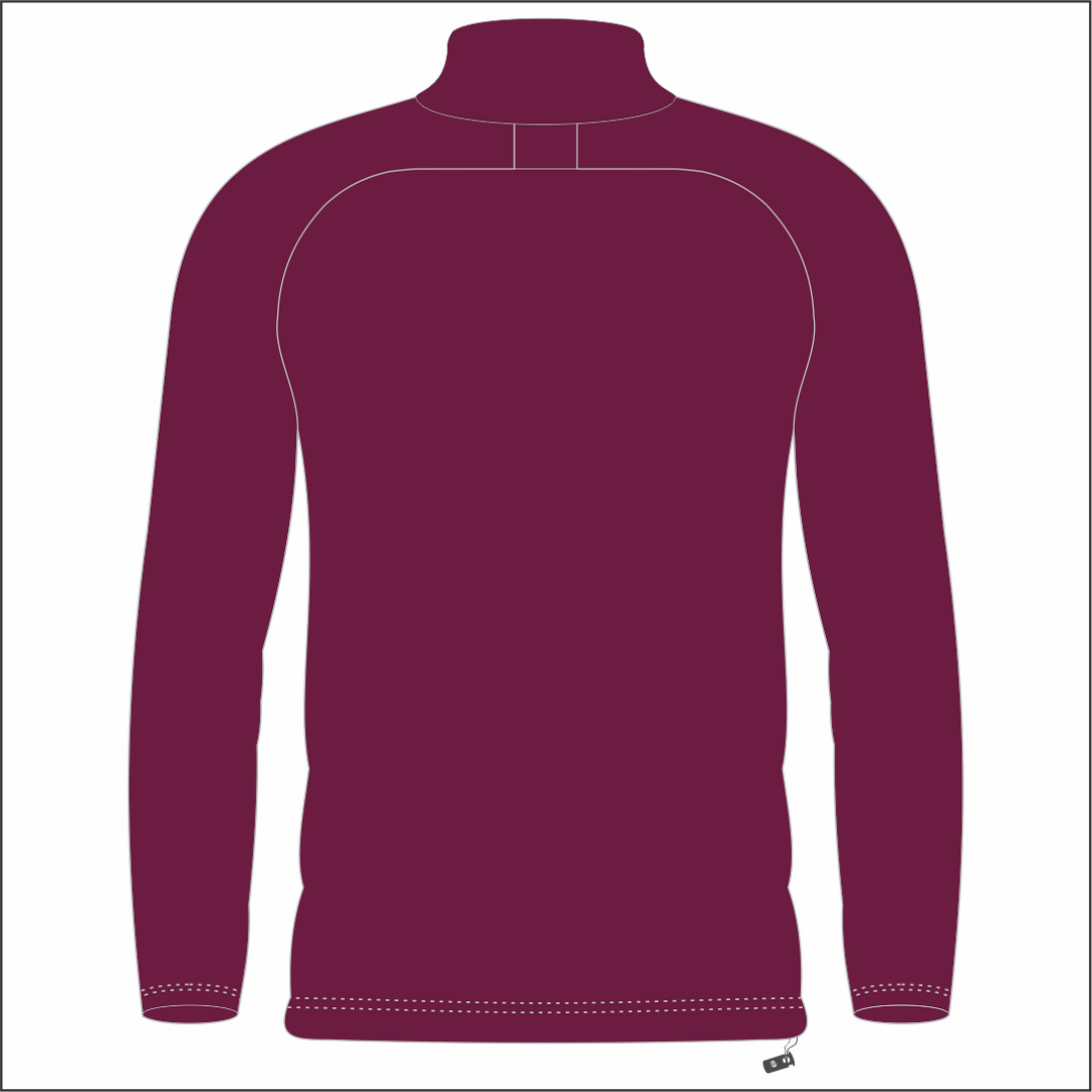Abergavenny RFC Hybrid Midlayer