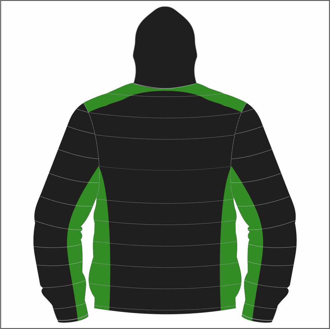 Ammanford Cricket Puffy Jacket Kids