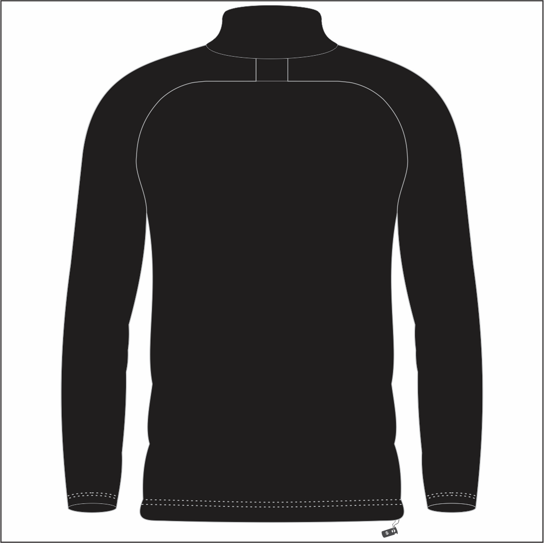 Ysgol Bryn Teg Hybrid Midlayer