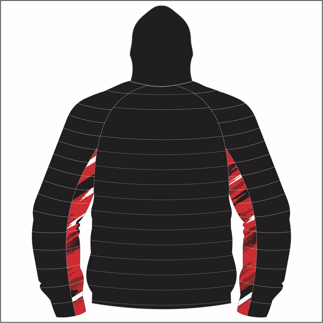 UOSW Puffy Jacket