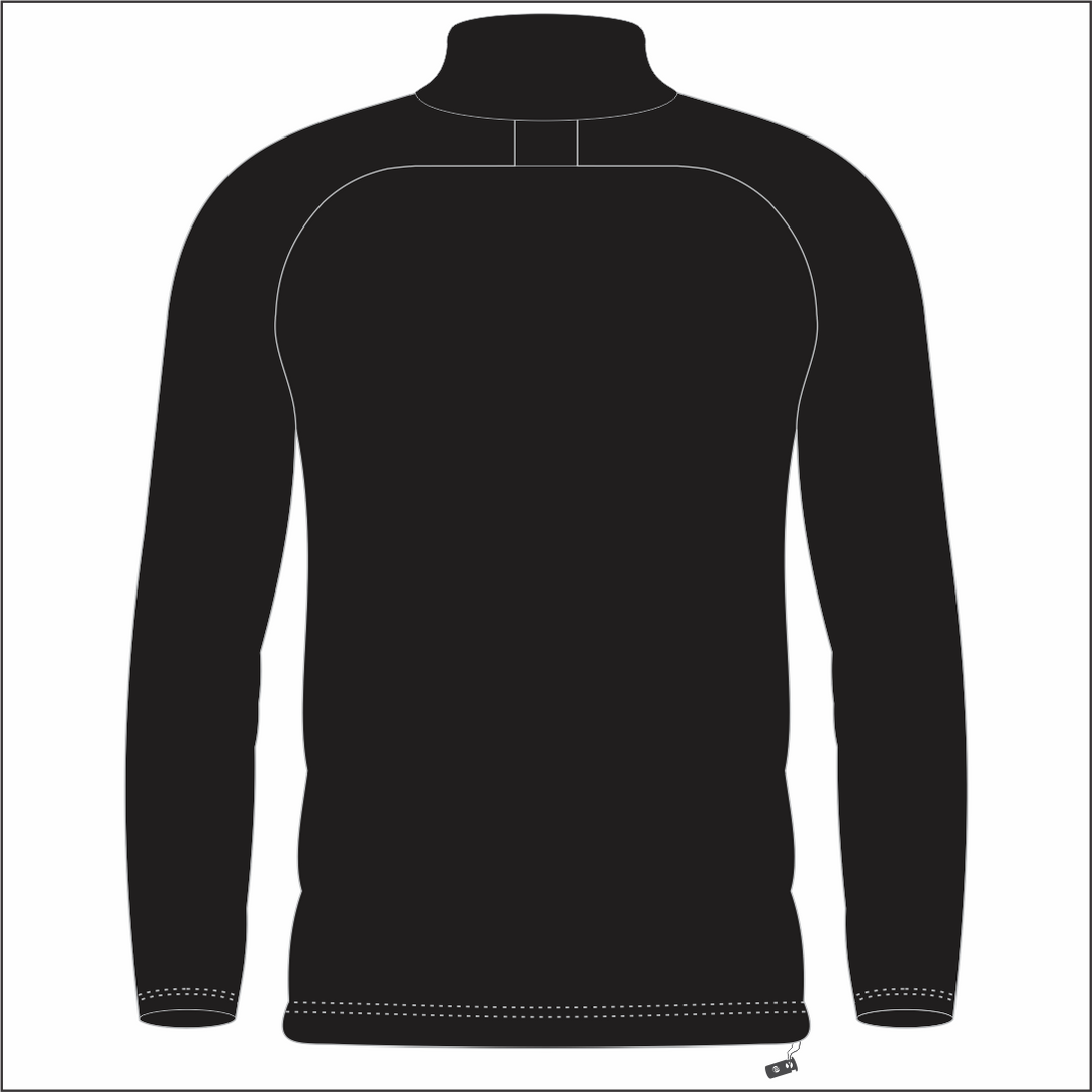 Felinfoel RFC 1/4 Zip Hybrid Midlayer KIDS