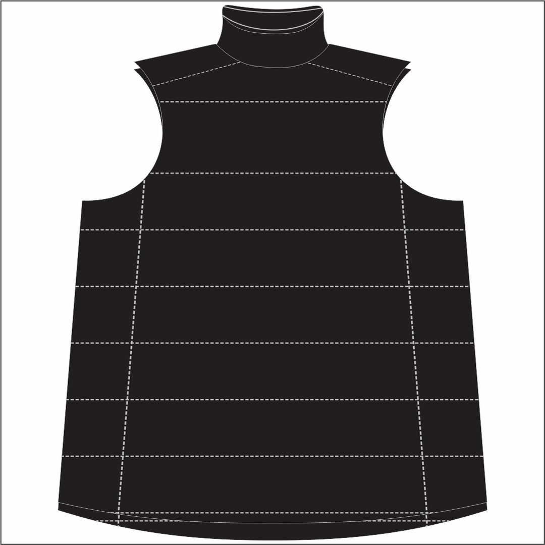 Wildboars RFC Gilet