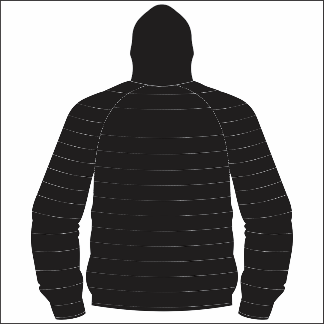 South Powys District Puffy Jacket Kids