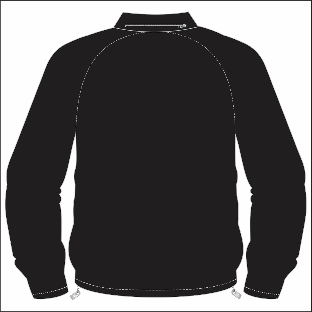 Whitland RFC FZ Rain Jacket