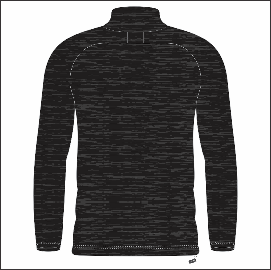 Johnstown AFC Hybrid Midlayer Kids