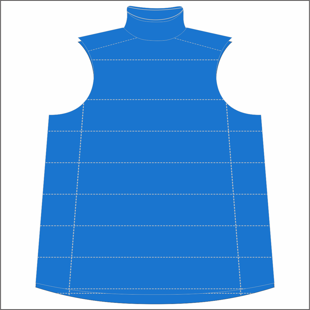Penallta RFC Gilet