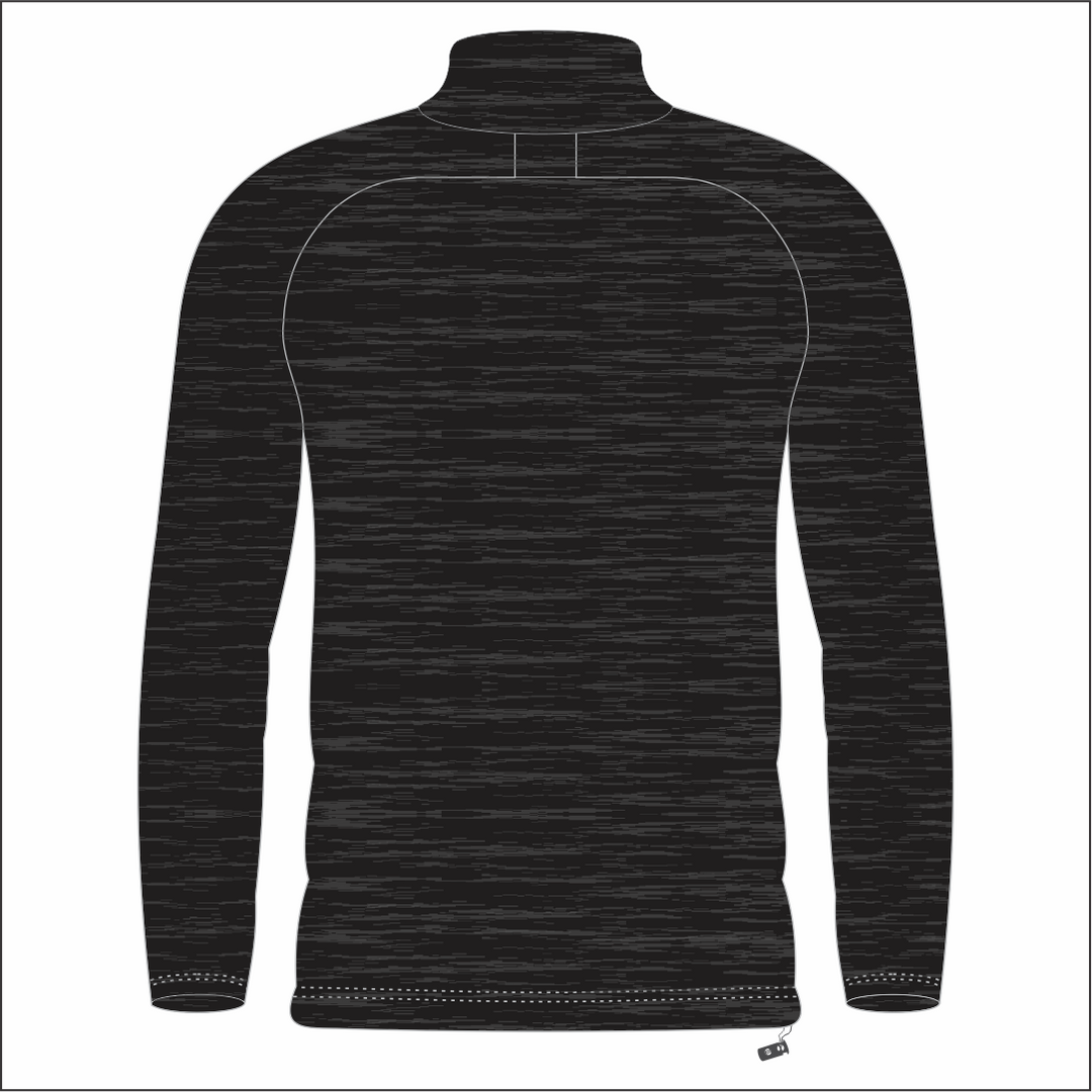 Johnstown AFC Girls Hybrid Midlayer (Kids)