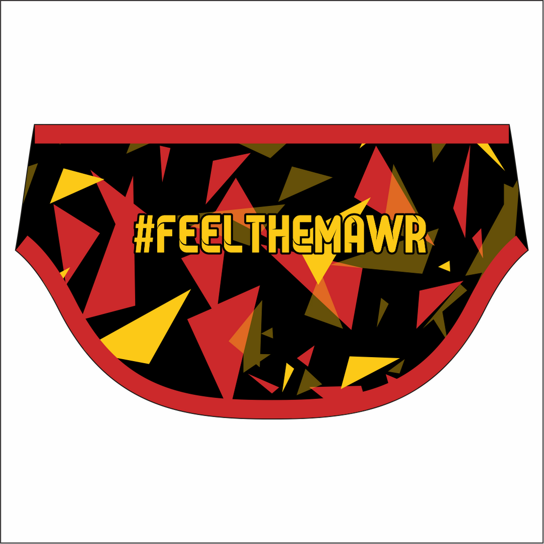 Brynmawr RFC Swimming Trunks