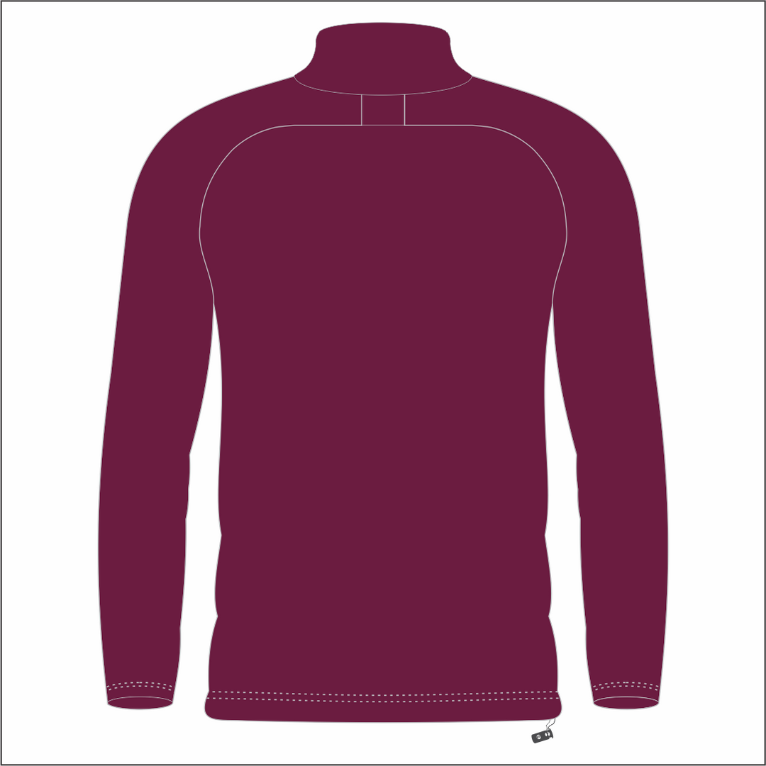 Pontardawe Old Boys Hybrid Midlayer Kids