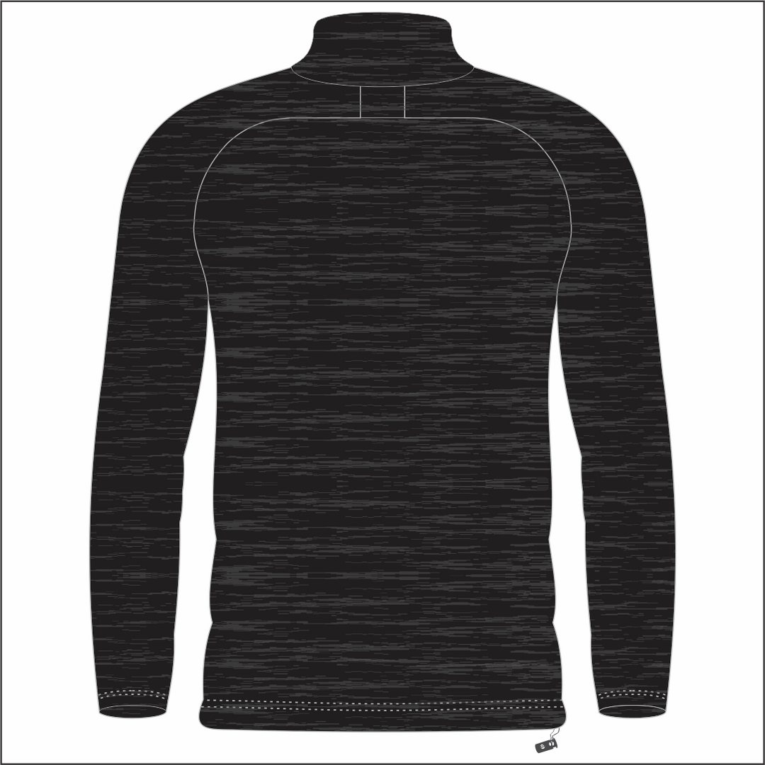 Rhymney Valley School  Hybrid Midlayer Kids