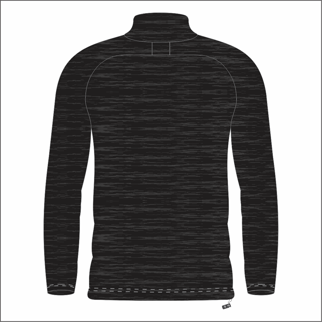 Dunvant Dragons Hybrid Midlayer