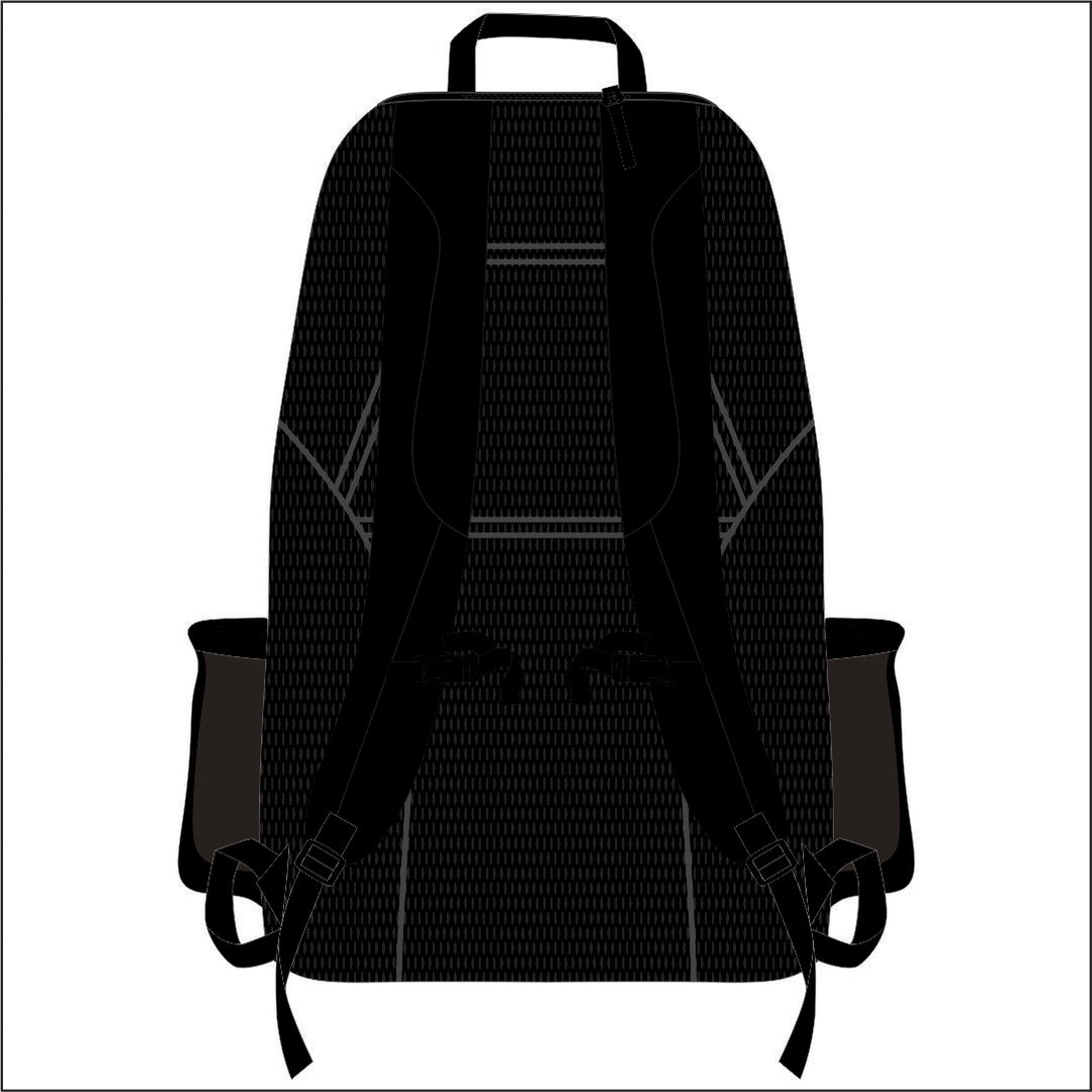 Resolven RFC Shoulder Backpack