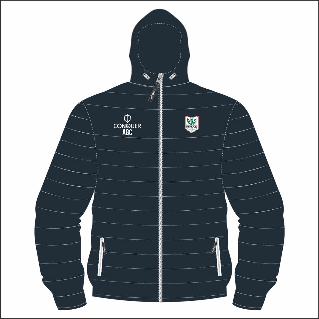 MMAD EPP U15s Puffy Jacket KIDS