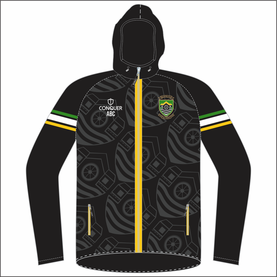Felinfoel RFC Full Zip Light Running Jacket