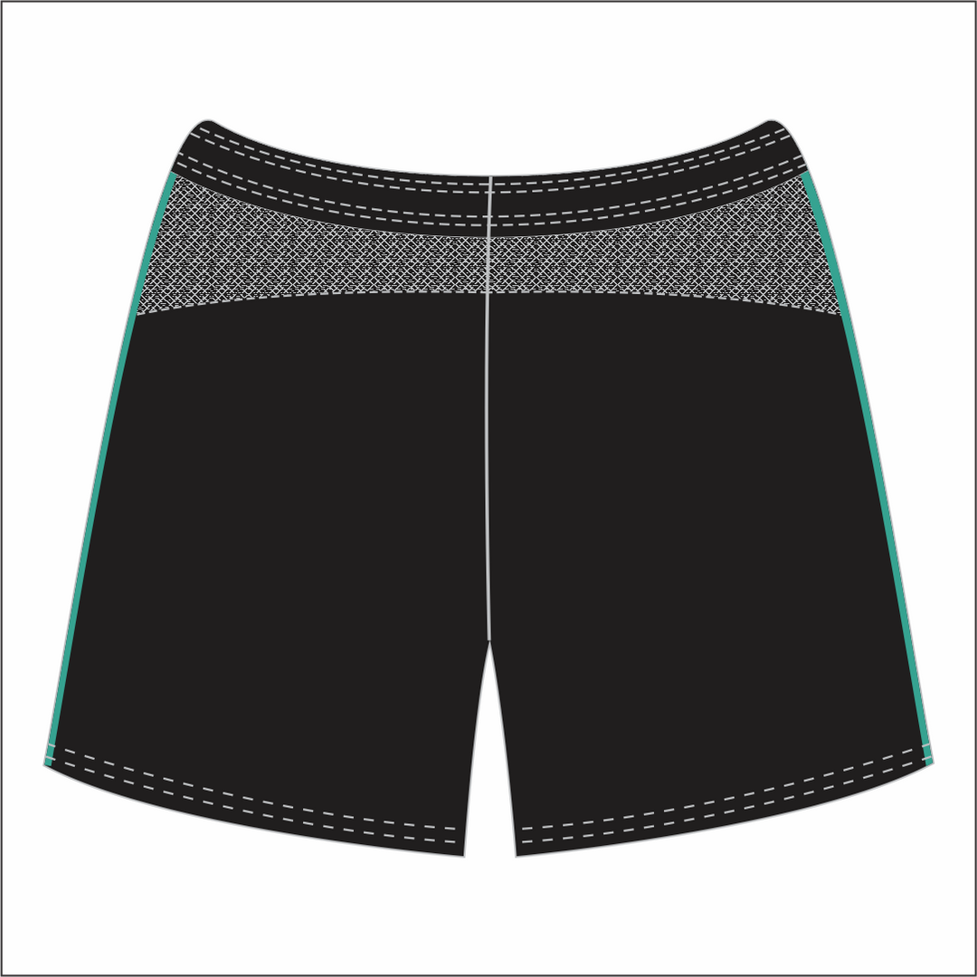 Joseph's Smile Travel Shorts Kids