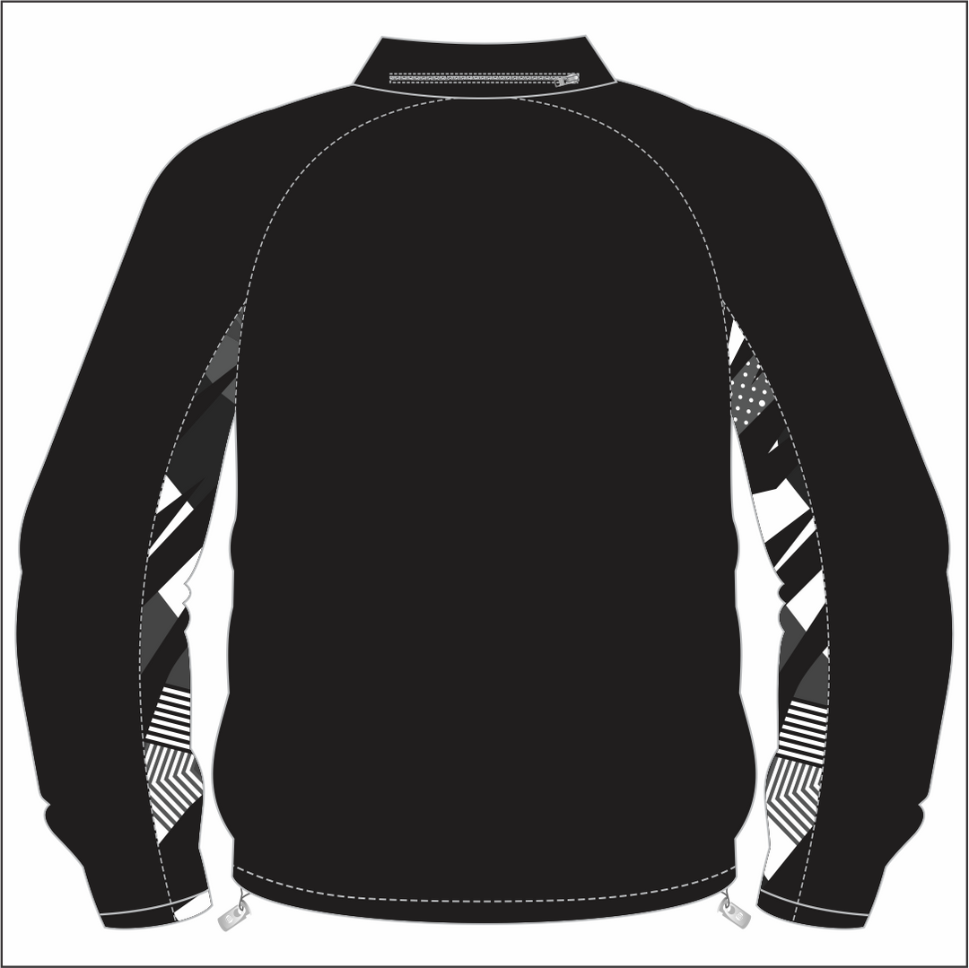 Neyland RFC Full Zip Rain Jacket KIDS