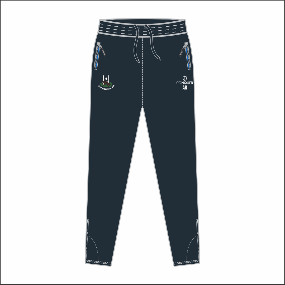 St Clears RFC Skinny Pants