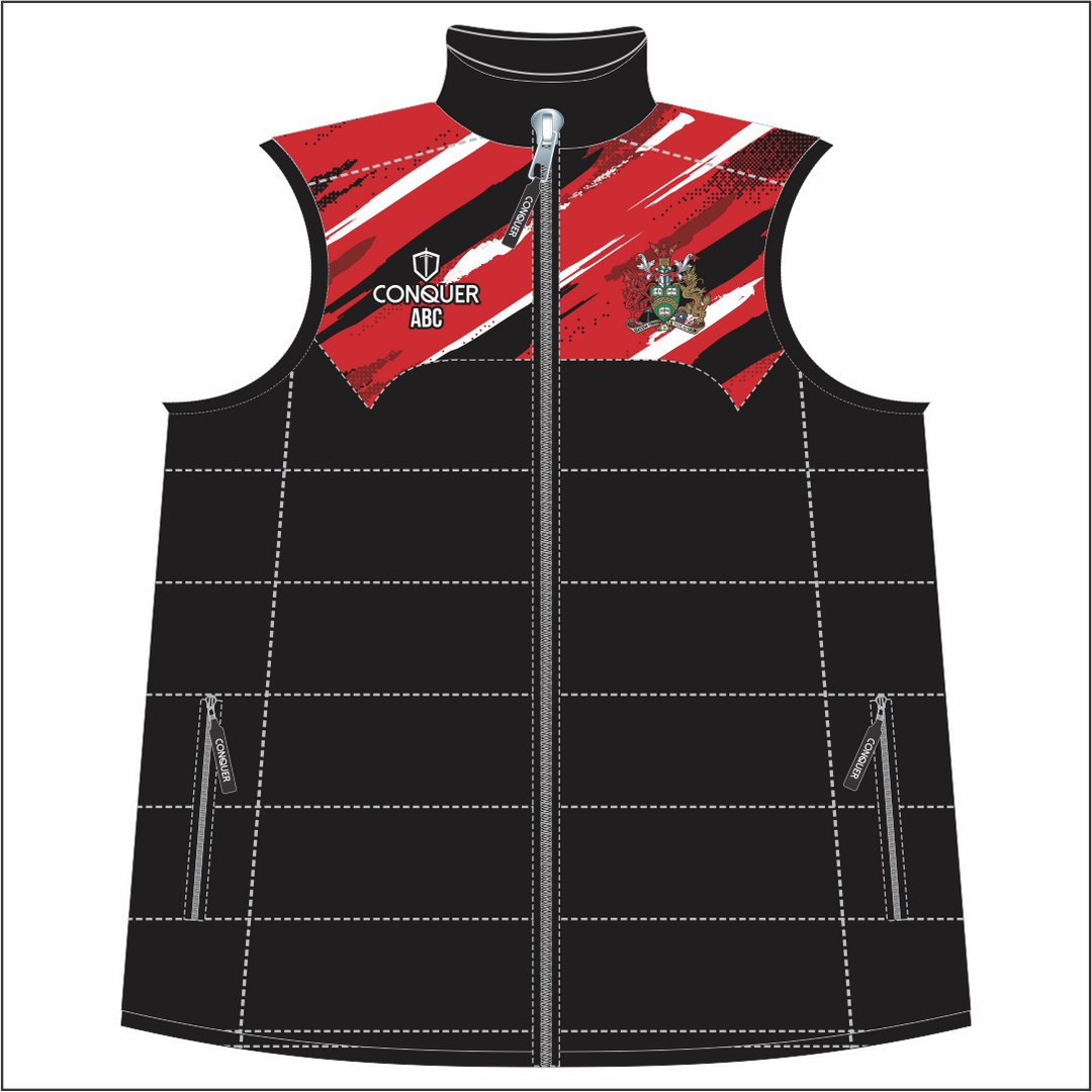 UOSW Gilet