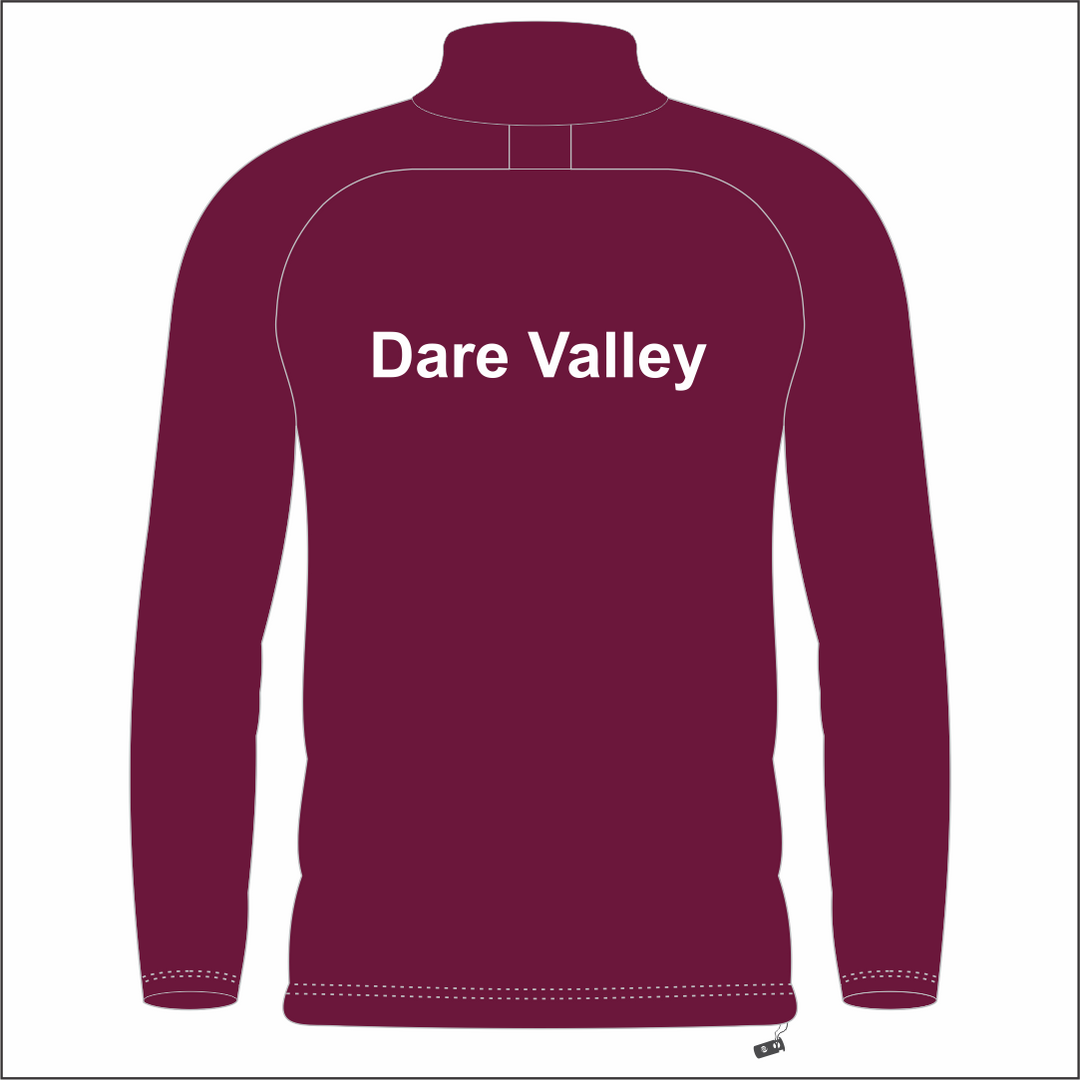 DVPC Hybrid Midlayer KIDS
