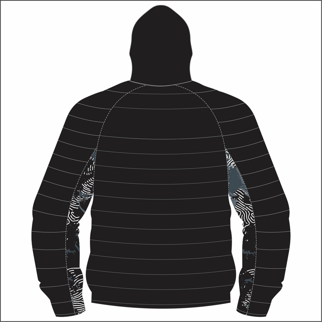 Abertysswg RFC Puffy Jacket