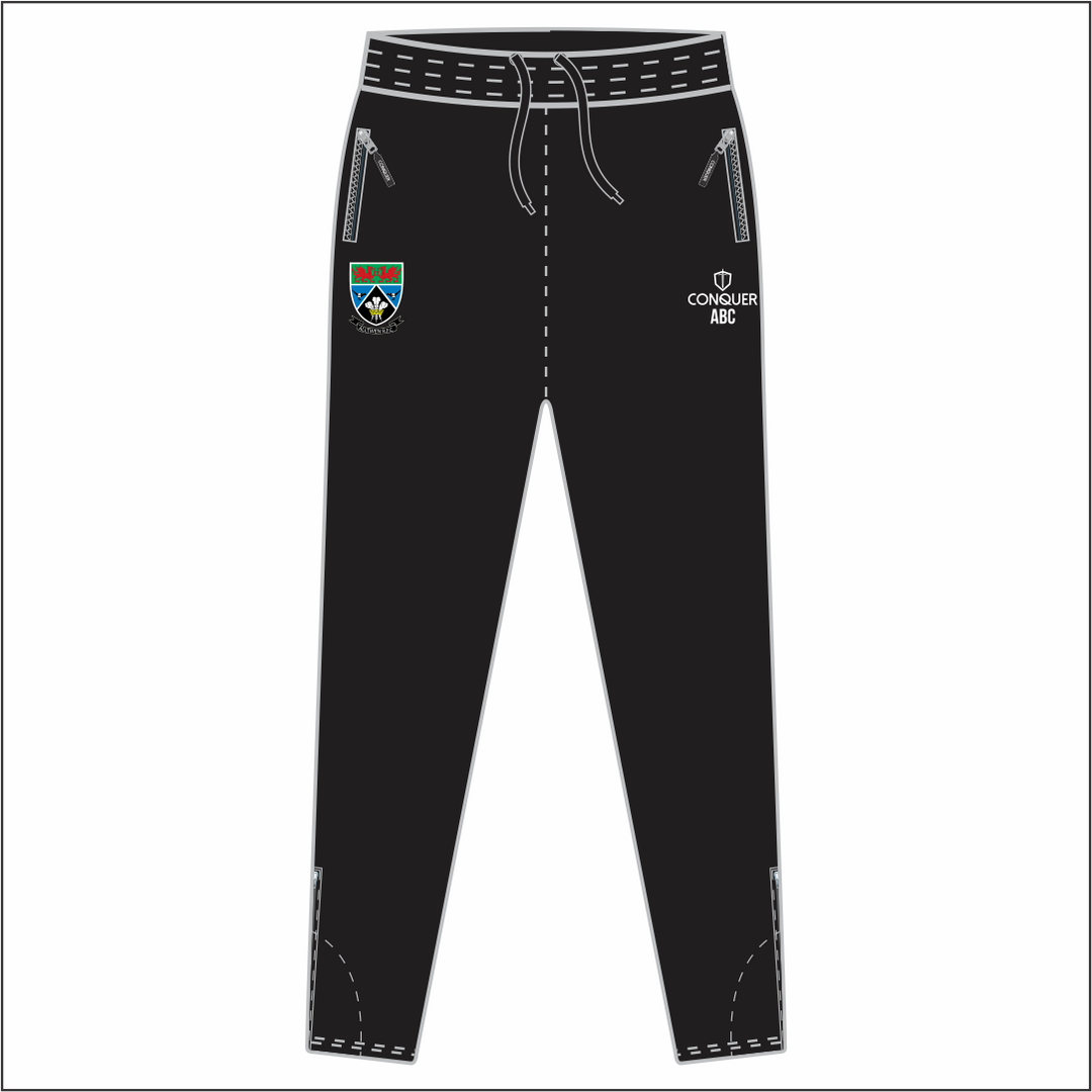 Alltwen Touch RFC Mens Skinny Pants