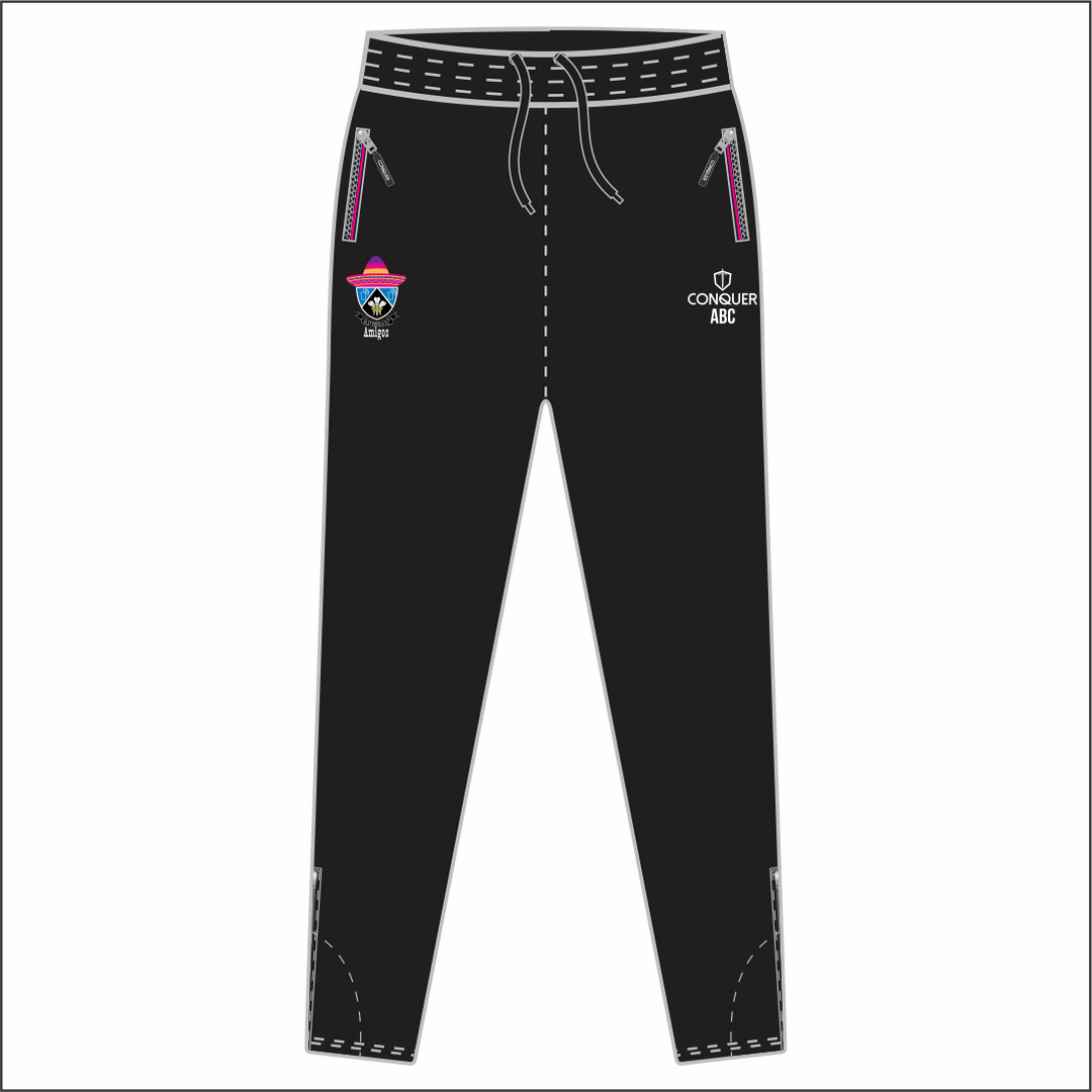 Alltwen Amigos RFC Ladies Skinny Pants
