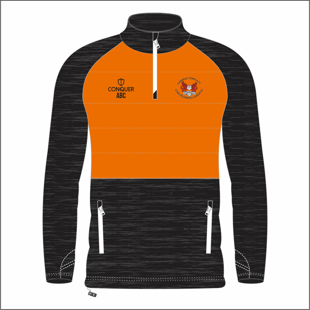 Llandeilo AFC Hybrid Midlayer Kids