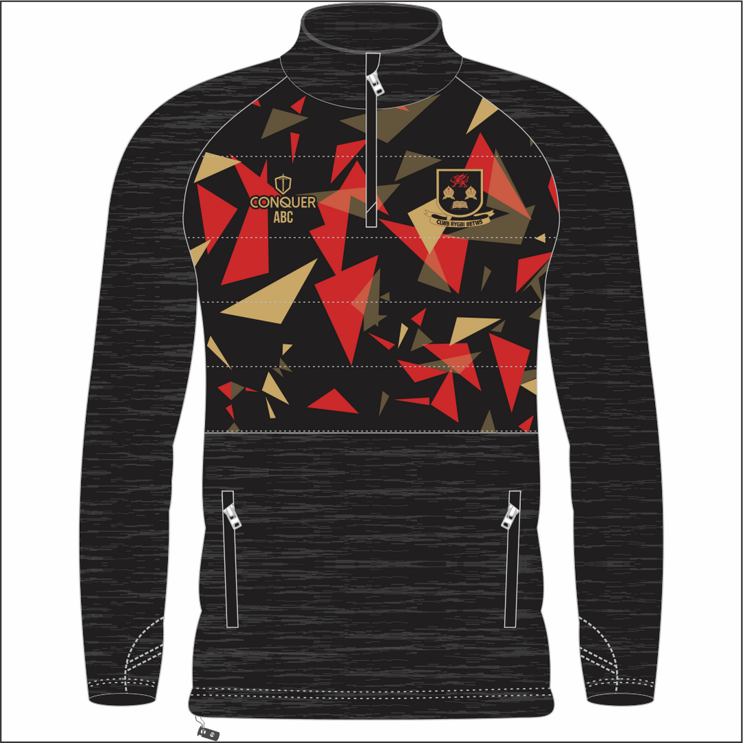 Betws RFC Hybrid Midlayer