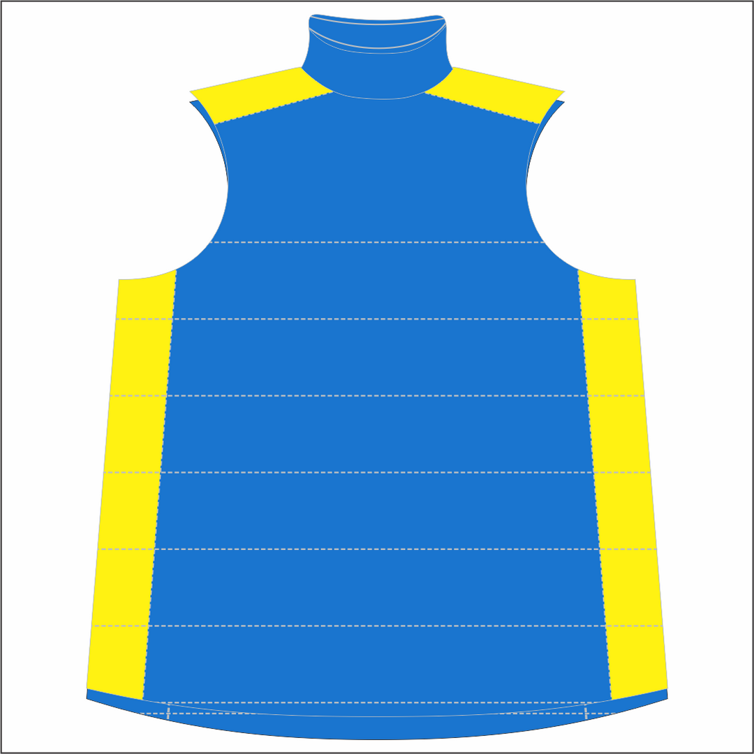 Aberaeron RFC Gilet