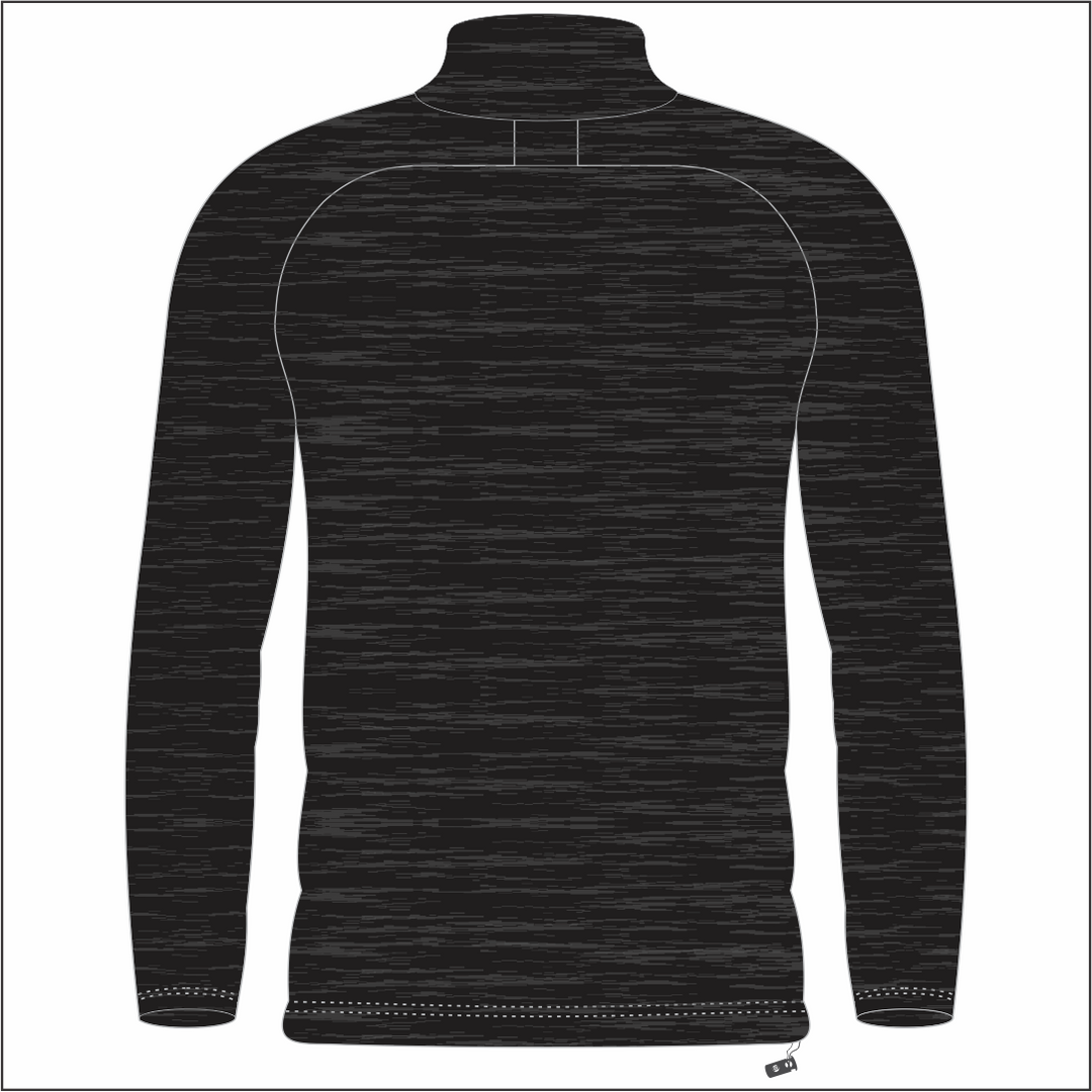 Ammanford RFC Hybrid Midlayer