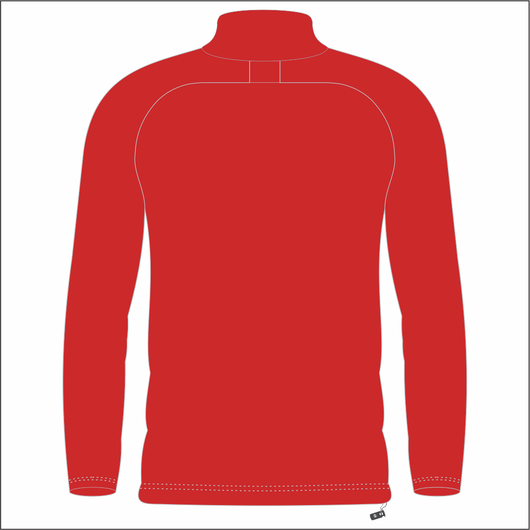 Birchgrove RFC Hybrid Midlayer Kids