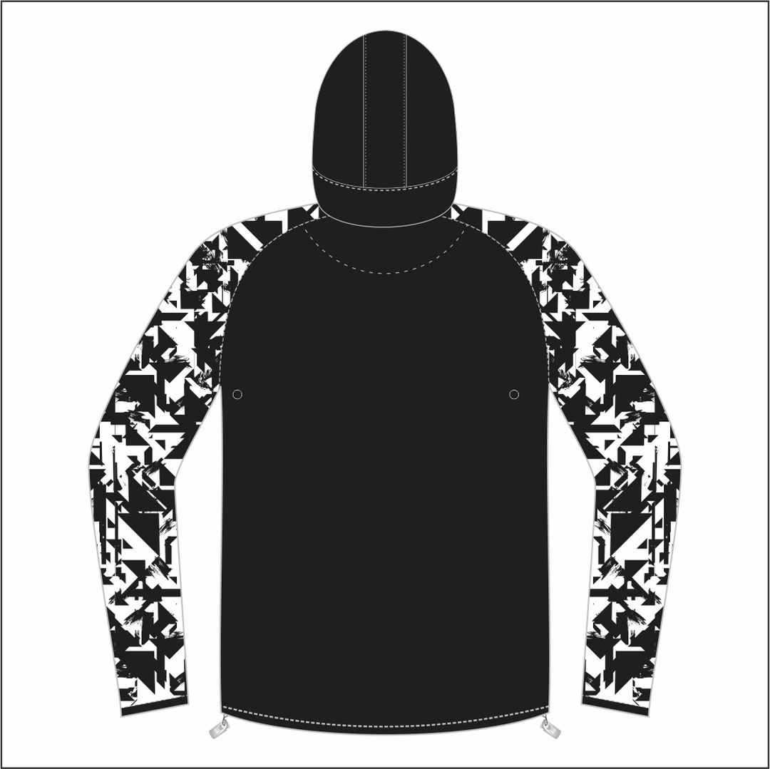 Johnstown AFC FZ Light Running Jacket Kids