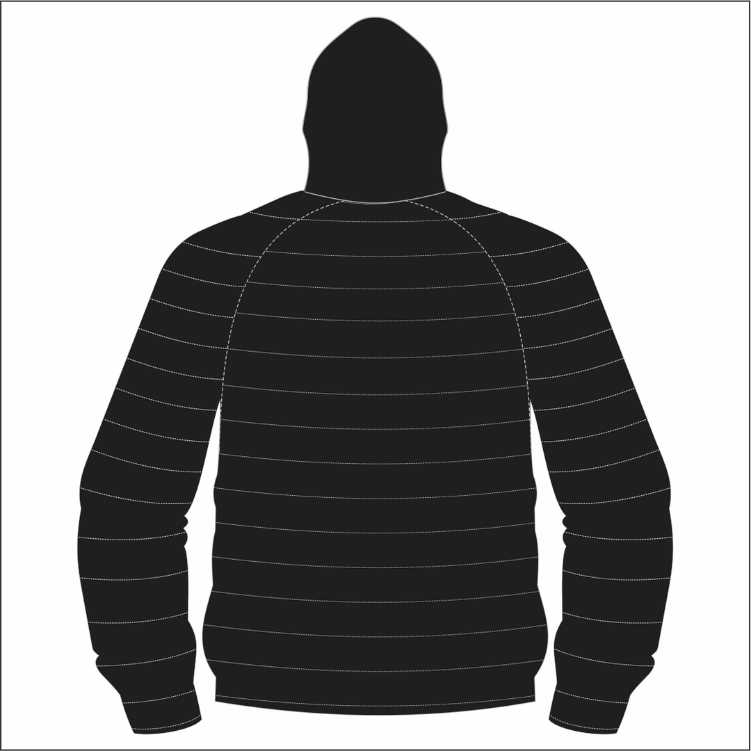 Whitland RFC Puffy Jacket