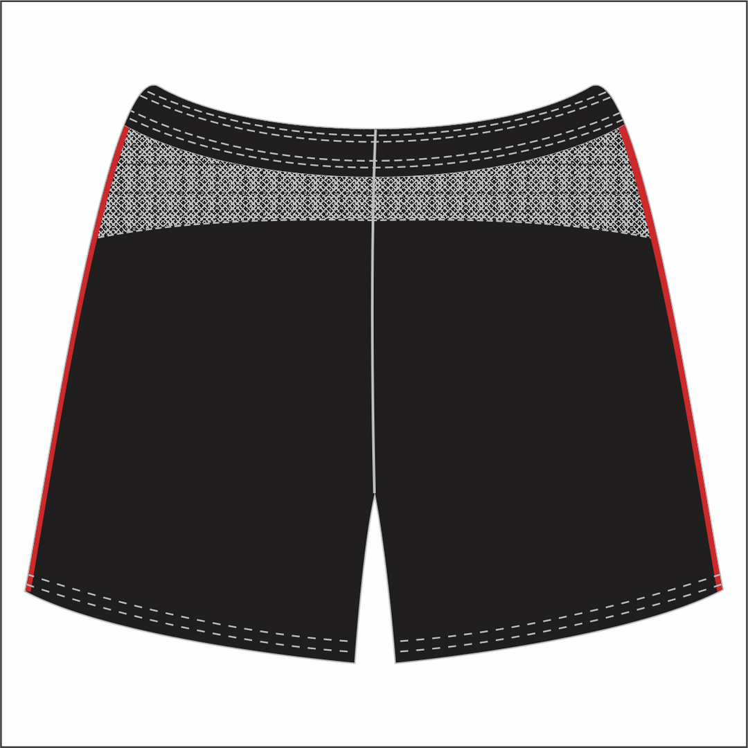NPTC Coaches Travel Shorts