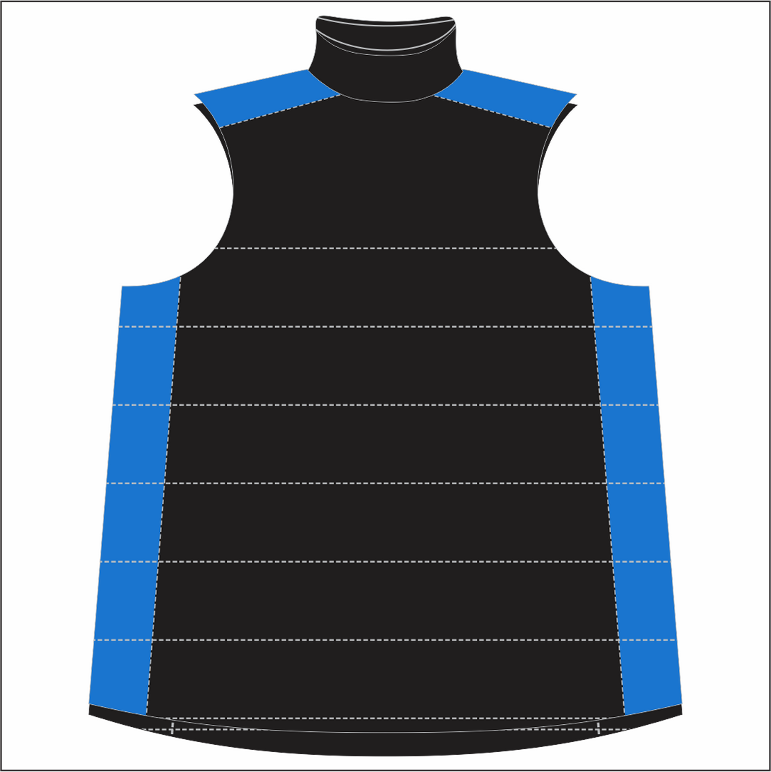 Pontyberem RFC Gilet