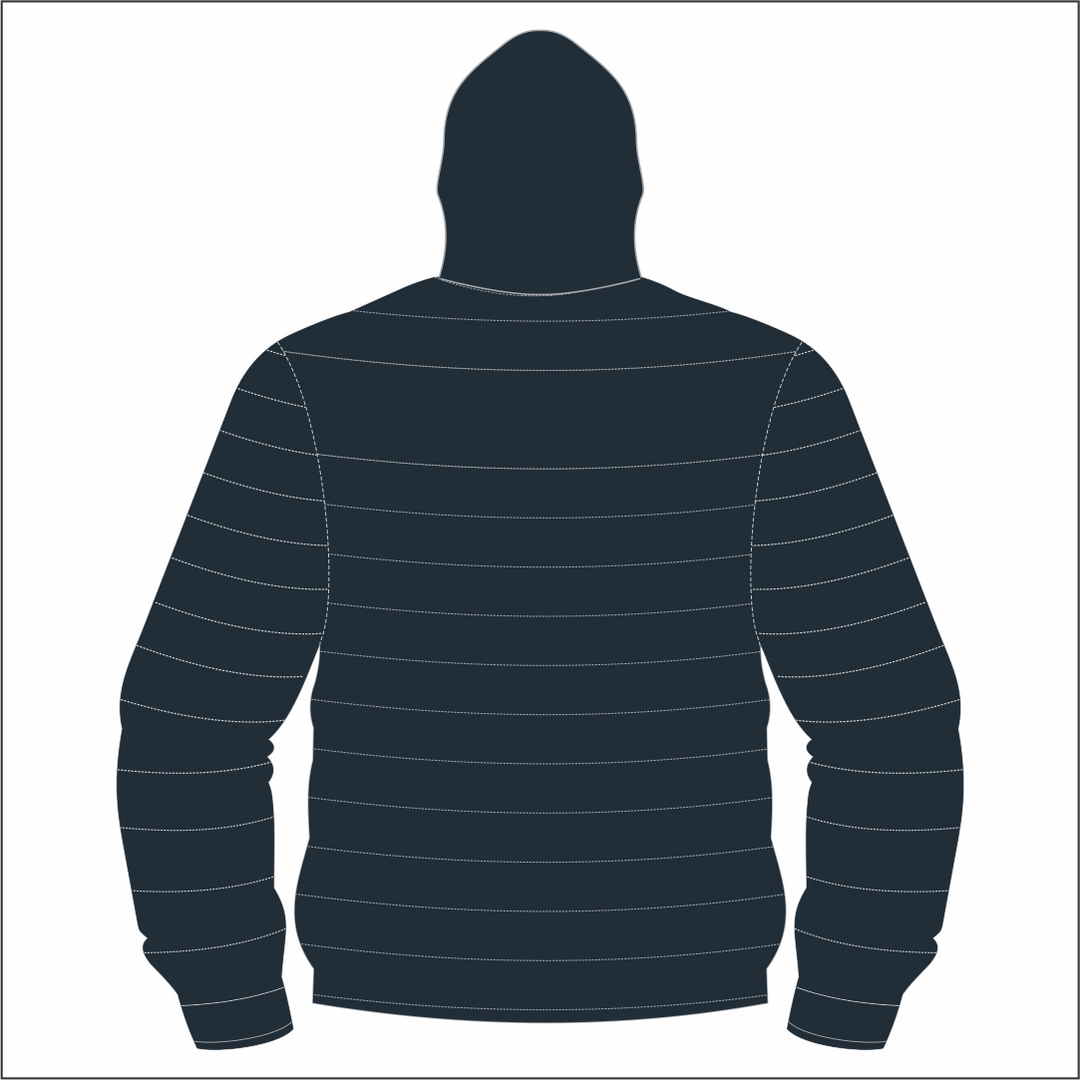 MMAD EPP U15s Puffy Jacket KIDS