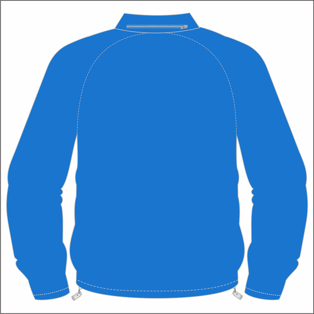 Swansea Stingrays Rain Jacket (Kids)