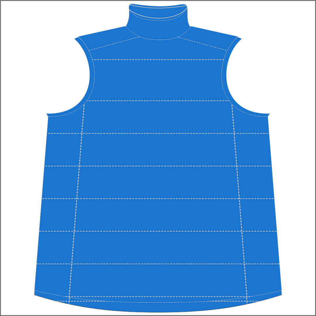 Bryn Rovers AFC Gilet