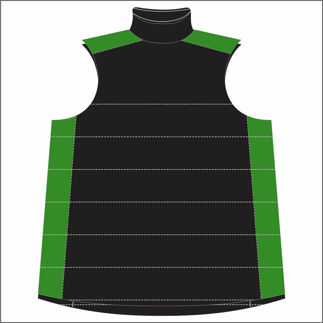 Ammanford Cricket Gilet