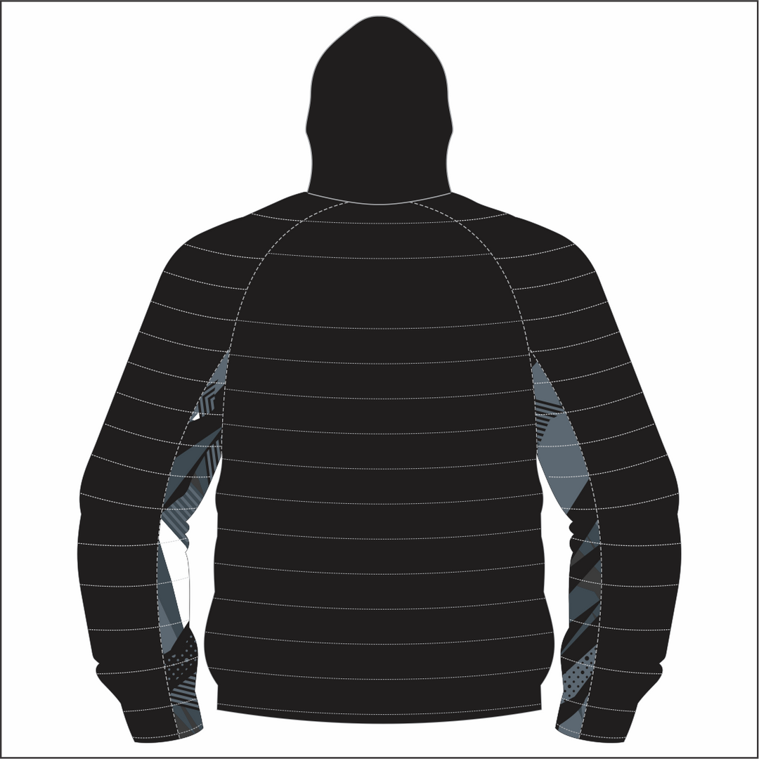 Abertysswg RFC Puffy Jacket Kids