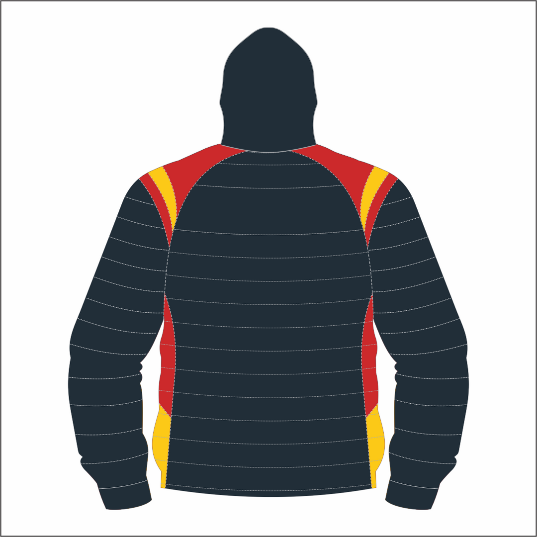 CSFA Boys Puffy Jacket Kids