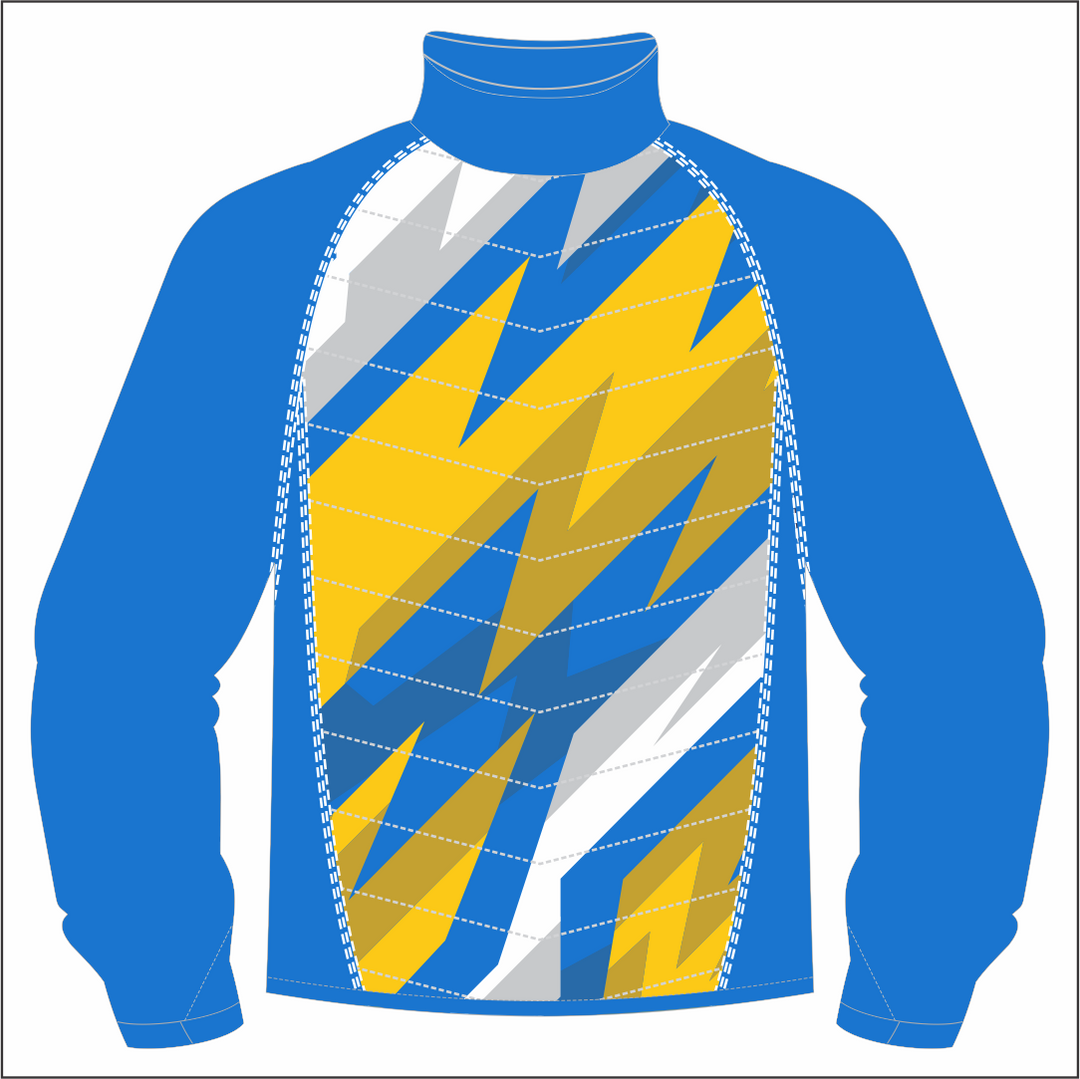 Penallta RFC FZ Hybrid Jacket