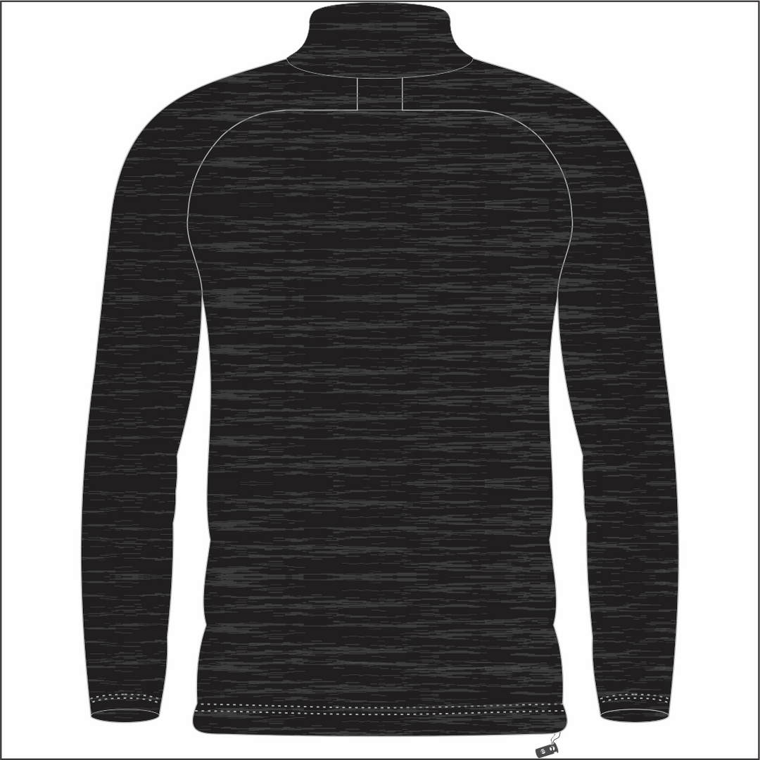 Betws RFC Hybrid Midlayer